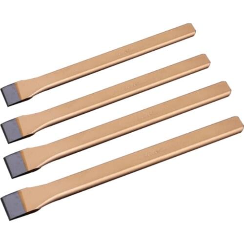 MSQ Chisels