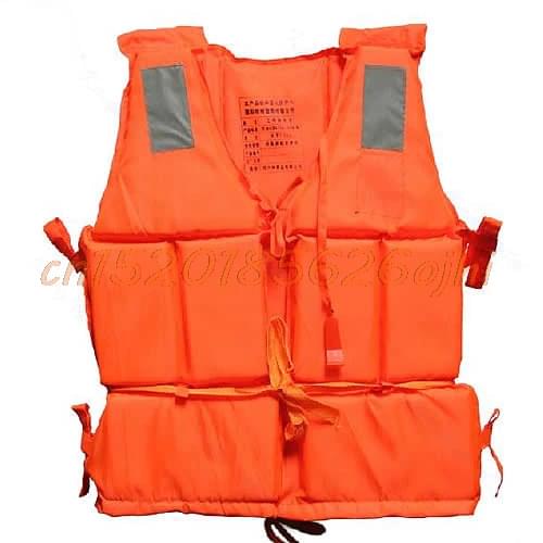 OOTDTY Life Jackets