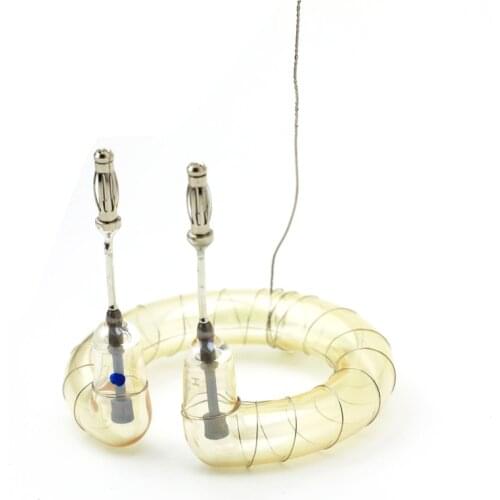 Godox Original Spare Flash Tube 300Ws 400Ws for SK300 SK300II / SK400 SK400II Studio Strobe