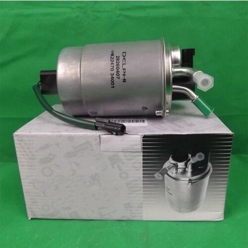 Fuel filter Water Assy for S sangyong Rexton,Korando OEM 2247034001 22470 34001 22470-34001