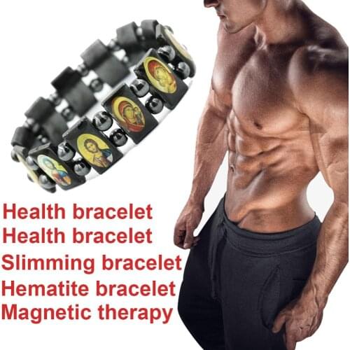 WSYGB Health Bracelets