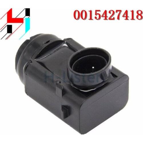 0015427418 0035428718 A0015427418 PDC Parking Sensor Fit for Mercedes Benz W163 W164 W203 W210 W211 W220 CL500 CLK320 ML350