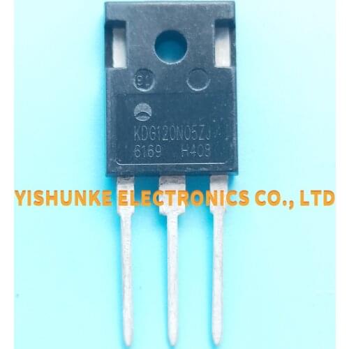 10PCS KDG120N05Z3 PHGW1220DKH RGW80TS65D DSEK60-02A PHGW1220DK 7M0880