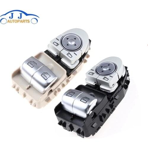 2059050302 A2059050302 New Window Control Switch For Mercedes Vito W447 2015-2018