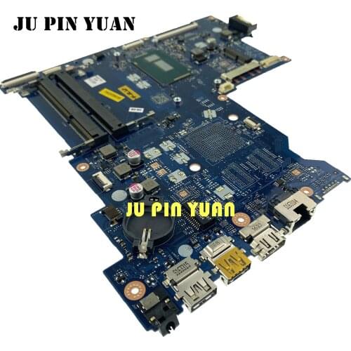 836039-001 For HP 15-AC157CL Laptop Motherboard 836039-601 i5-5200U AHL50/ABL52 LA-C701P fully Tested