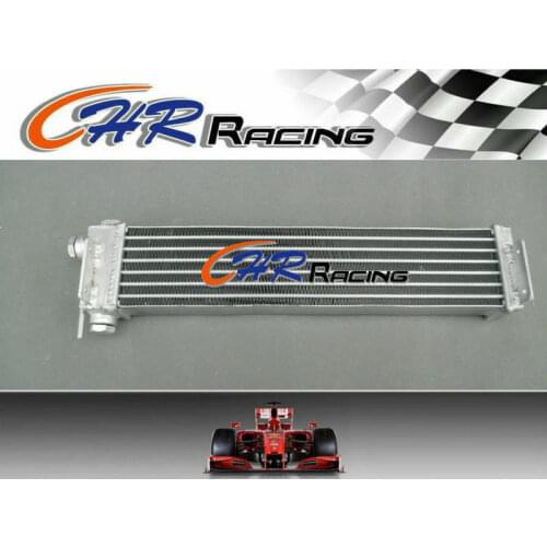 Aluminum Oil Cooler For Mazda RX-7 RX7 FC3S S4 S5 13B 1986-1992 91 92 89 88 87