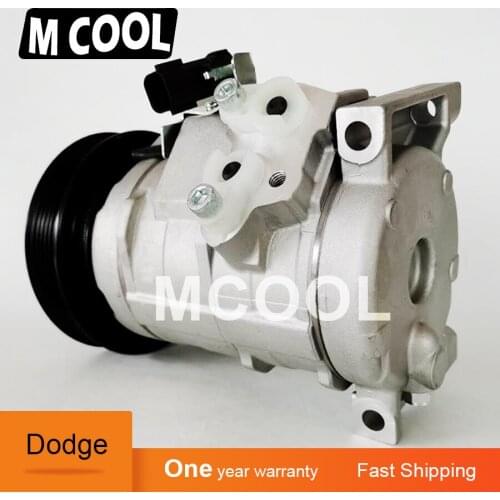 For free shipping Auto AC Compressor For Dodge Caravan Chrysler Town Country 5005442AD CO29001G 5005442AC 5005442AB 5005441AI