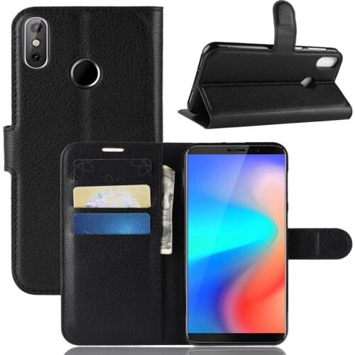 For Cubot J3 Pro R11 Case Flip Leather Phone Case For Cubot J3 Pro R11 High Quality Wallet Leather Stand Cover Filp Cases
