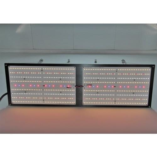 Far Red 660nm lm301B 395nm 730nm Uv IR Full Spectrum Led Grow Light Kits, Led Grow Light for indoor plants