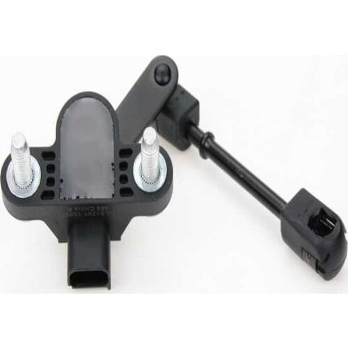 KEDE Front Right Air Suspension Ride Level Height Sensor For Ford Expedition for lincoln Navigator 2006 3L1Z5359AB 6L1Z5359CL