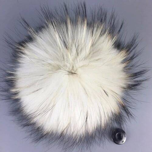 ETHEL ANDERSON Men's Fur Hats