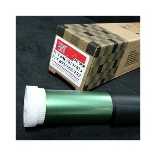Compatible OPC for Panasonic 511 512 513 541 543 611 613 OPC drum