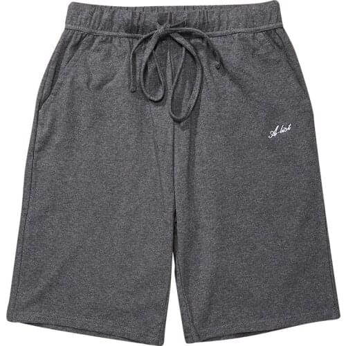 ICCLEK Men's Indoor Shorts