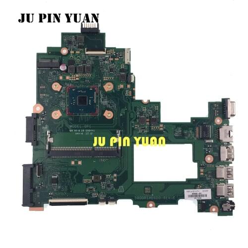 For HP 14-BS 240 G6 Laptop Motherboard 925425-601 925425-001 925425-501 DA00P1MB6D0 Mainboard with N3060 CPU