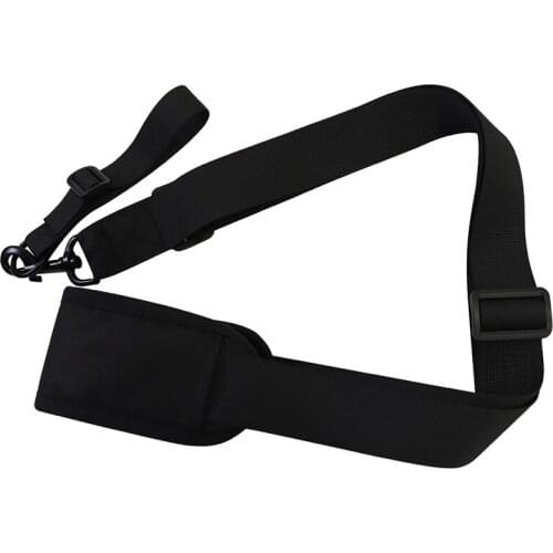 Weed Wacker Shoulder Strap Easy Release Durable Blower Strap for Weedeater Leaf Blower String Trimmer JS22