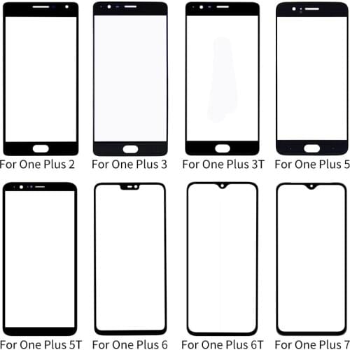 Netcosy Touchscreens For OnePlus 6T