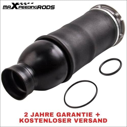 Air Suspension Spring Bag for Audi Allroad Quattro Wagon A6 C5 99-06 4Z7616051B