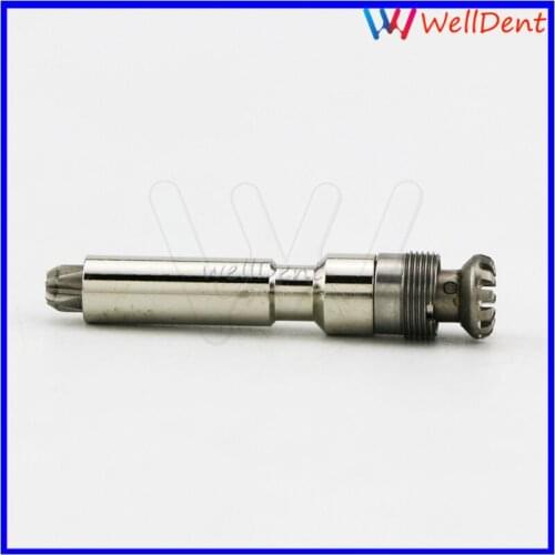Drive/Shaft Fit Dental Low Speed Handpiece 20:1 Reduction Implant Surgery Contra Angle Handpiece