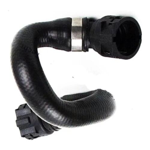 Heat Exchanger Water Pipe Return Hose For BMW 7 Series E65 E66 64218377701