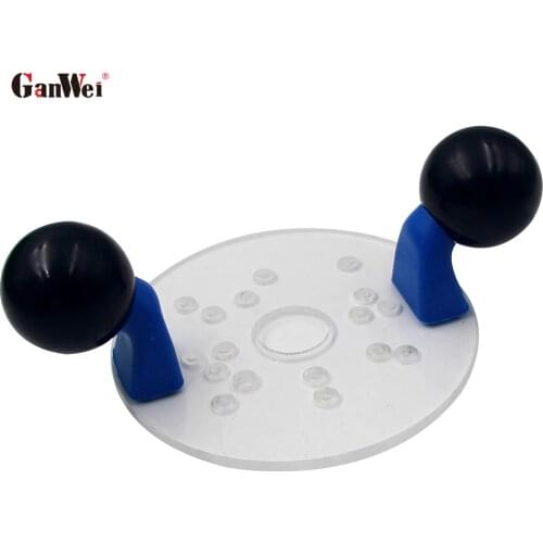 GanWei Router Fixed Base
