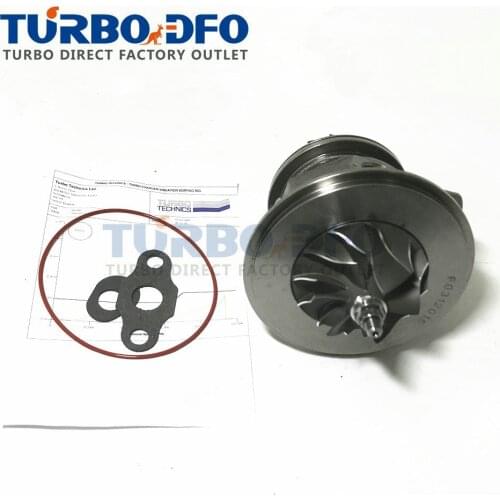 Turbo cartridge core 466409-1 466409-5002 2901095100 9405283 Turbocharger CHRA for Isuzu NPR NQR GMC W Series Truck 4BD2TC assy
