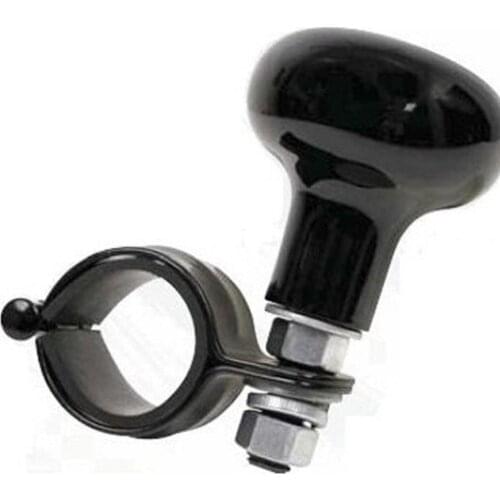 Universal Steering Wheel Spinner Heavy Duty Car /truck Handle Suicide Power Knob