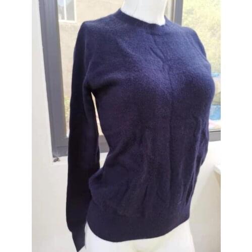 Spring Autumn 100% Women Cashmere Sweaters free shipping