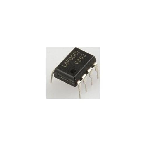 10pcs/lot LAF0001 LAF 0001 DIP-8 In Stock