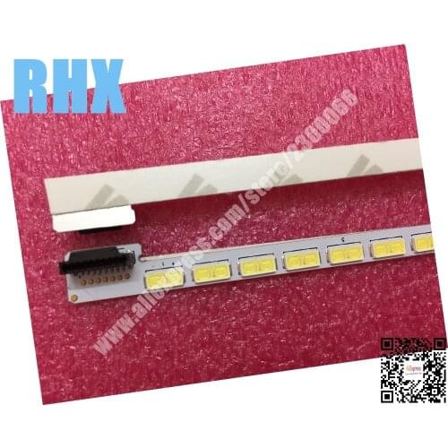 2piece/lot FOR LCD TV LED backlight konka LED42R6100PDE 6922L-0016A 6920L-0001C LC420EUN 1piece=60LED 531MM
