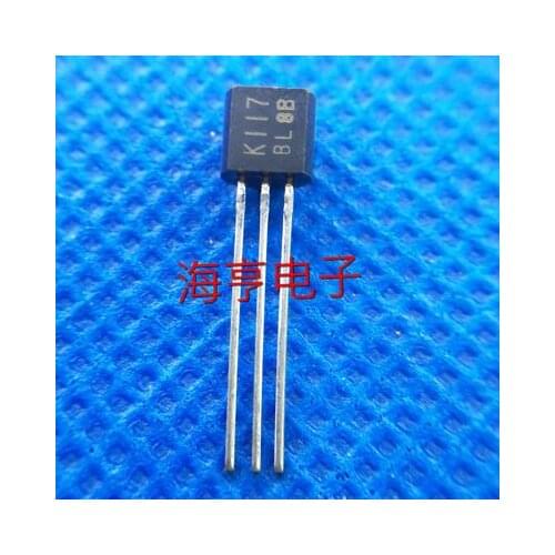 2SK117-BL K170-BL