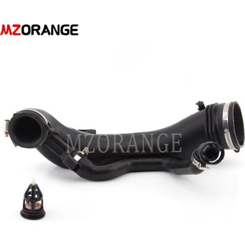 9811909980 1440Q6 Air Intake Turbo Hose for Peugeot 3008 508 5008 Citroen C4 Intake Pipe DS6