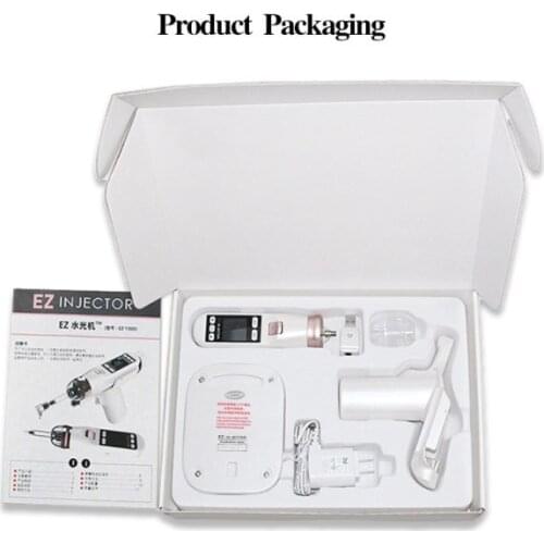 EZ injector Tattoo Equipment