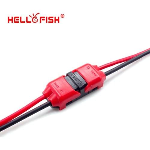 Hello Fish Electrical Equipment