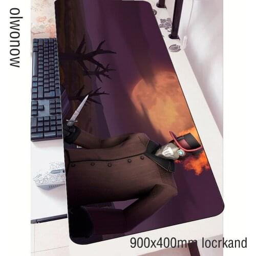 Team fortress 2 mouse pad gamer Gorgeous 90x40cm notbook mouse mat gaming mousepad Colourful pad mouse PC desk padmouse mats