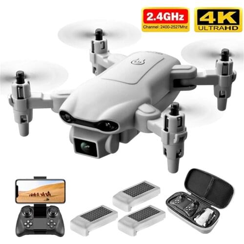 4drc V9 Professional Gps Drone 5g Wifi Fpv Anti-shake Self-stabilizing Gimbal 4k Hd Camera Rc Foldable Quadcopter Gift #3