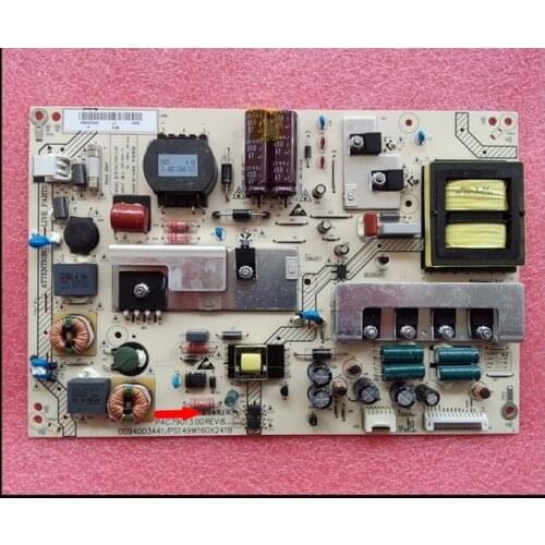 LE46A700K LE39A700 JSK3150-050 PS149W160X241B connect board connect wtih POWER SUPPLY board T-CON connect board