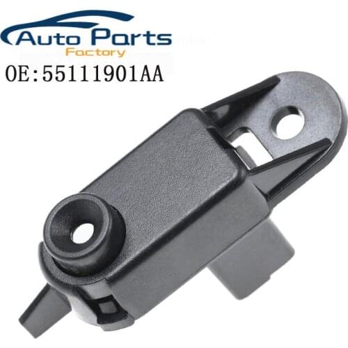 New Blind Spot Warning Sensor For Dodge Jeep Chrysler 200 55111901AA Car Accessories 55111901AB