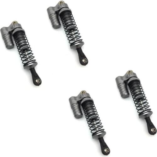 Upgrade Accessories 1/10 Axial scx10 90046 D90 Upgrade Option Parts Suction Damper 100mm