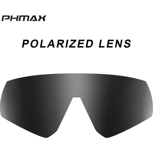 PHMAX SPX Cycling Glasses Accessories Photochromic Lens Polarized Lens Replacement Color Lense Myopia Frame