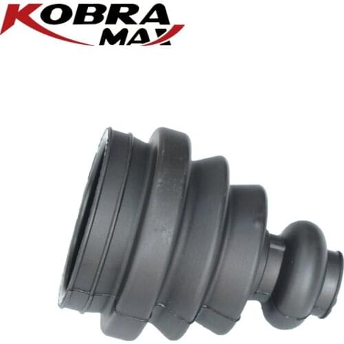 KobraMax Drive Shaft Dust Cover Engine Mounting 9903301785 Fits For Mercedes-Benz Sprinter V-Class Vito Car Accessories