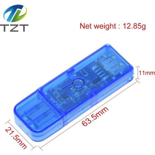 Sinilink WIFI-USB mobile phone remote controller 3.5-20V 5A 100W mobile phone APP smart home XY-WFUSB For arduino