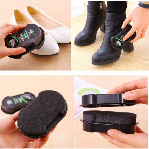 TEAEGG Shoe Brushes