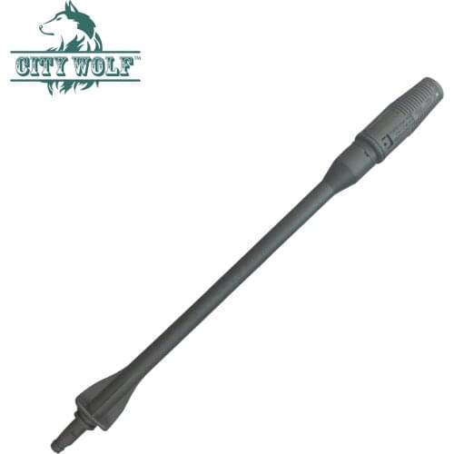 Car Washer High Pressure Water Weapon Gun Variable high-low Nozzle Lance for Patriot / Faip / Husky/ Old Bosche car accessories