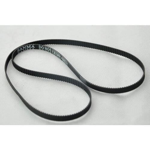 WANHAO 3D Printer Spare Parts D6-606-2GT-6 timing belt