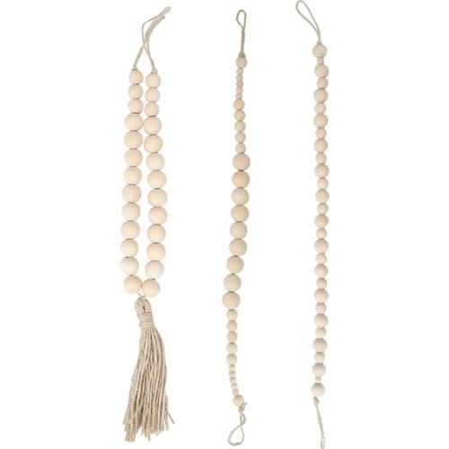 Curtain Tieback Window Curtain Tie for Bedroom Living Room Kids Room