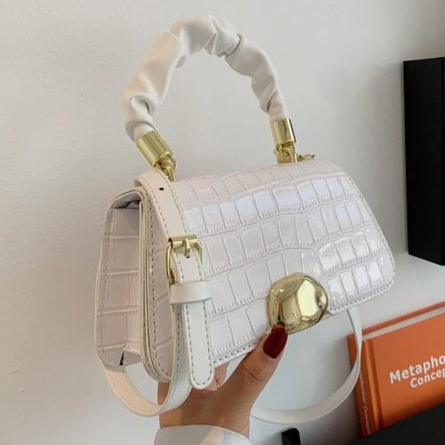Famous brand women handbags designer 2021 new shoulder bags for ladies
