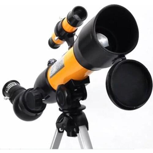 Zoom Astronomical Telescope High-quality and Definition Monocular Telescope Night Vision Refraction Deep Space Moon
