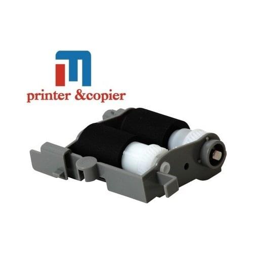 2PC 302LV94270 2LV94270 Pickup Feed Roller Holder for Kyocera FS 2100 4100 4200 4300 M3040 M3540 M3550 P3045 P3050 P3055 P3060dn
