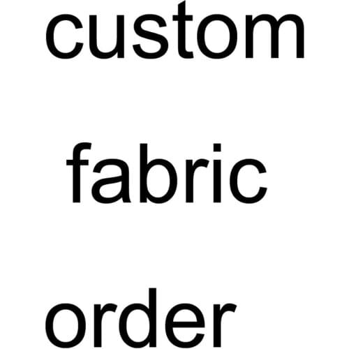 50cm*140cm Cartoon Printed Polyester Cotton Fabric Patchwork for Sewing Dress Cloth Making Puppet L1811