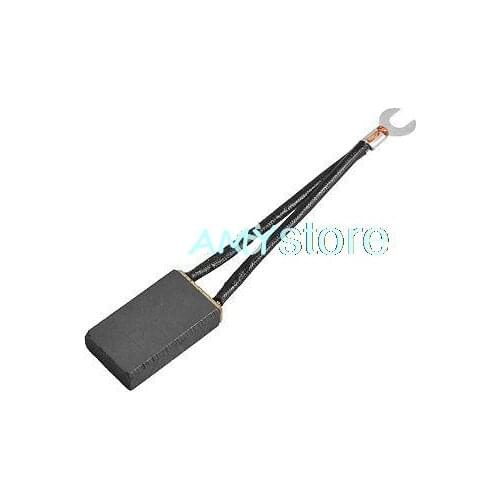 8mm x 20mm x 32mm Electric Motor Carbon Brushes Replacement 8x20x32mm